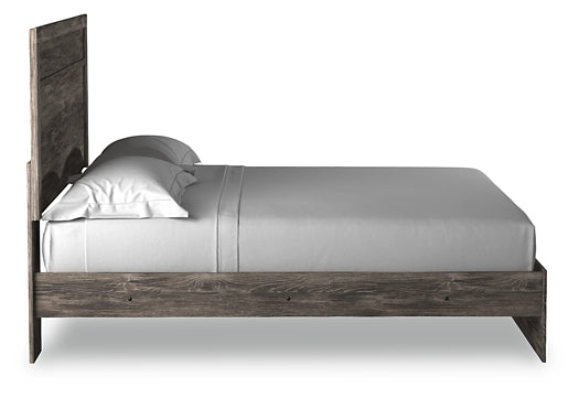 Ashley Express - Ralinksi Panel Bed