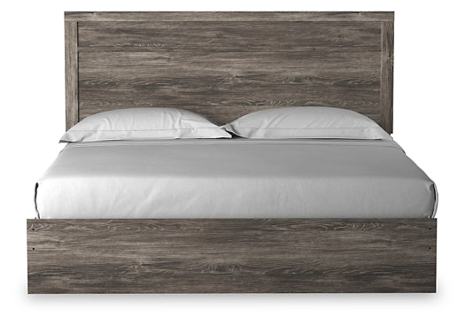 Ashley Express - Ralinksi Panel Bed