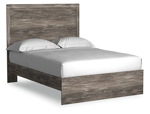 Ashley Express - Ralinksi Panel Bed
