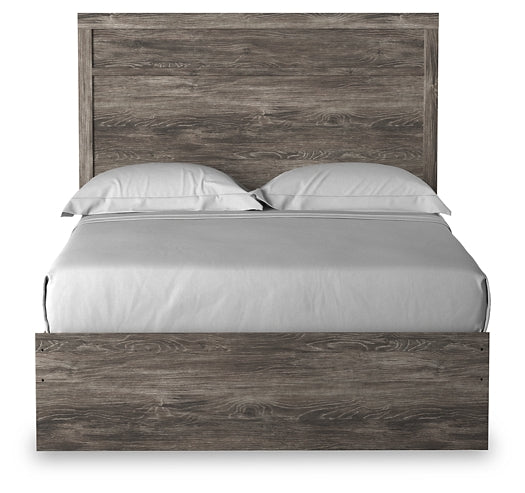 Ashley Express - Ralinksi Panel Bed