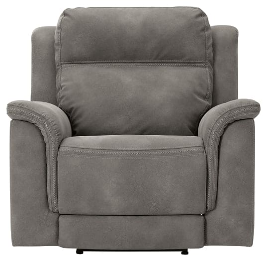 Next-Gen DuraPella PWR Recliner/ADJ Headrest