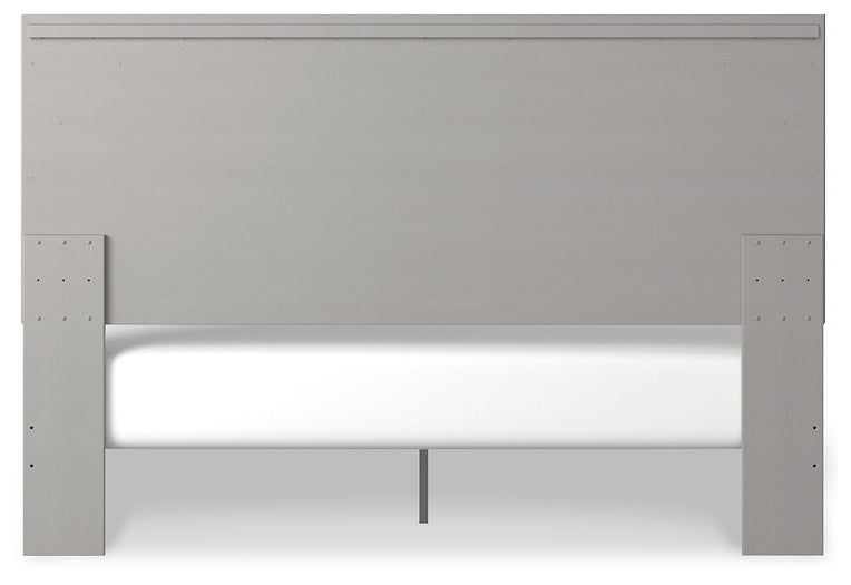 Ashley Express - Cottonburg Panel Bed
