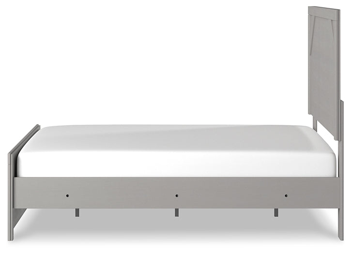 Ashley Express - Cottonburg Panel Bed