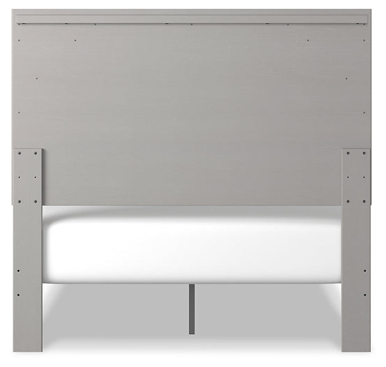Ashley Express - Cottonburg Panel Bed