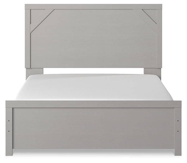 Ashley Express - Cottonburg Panel Bed