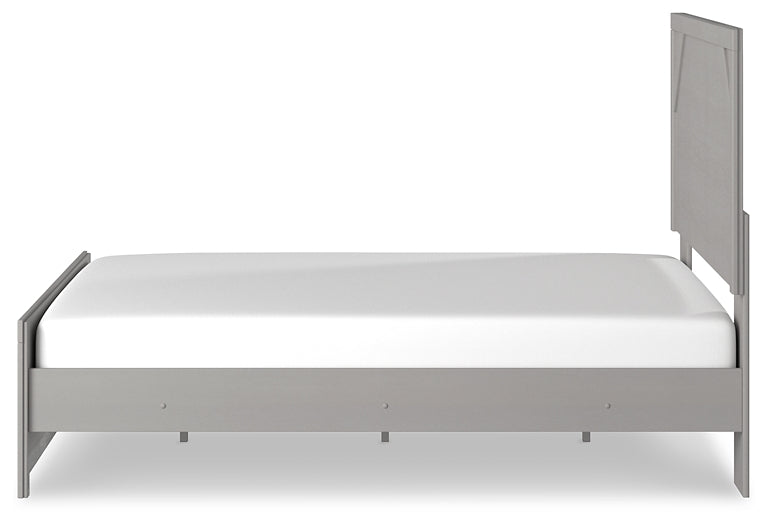 Ashley Express - Cottonburg Panel Bed