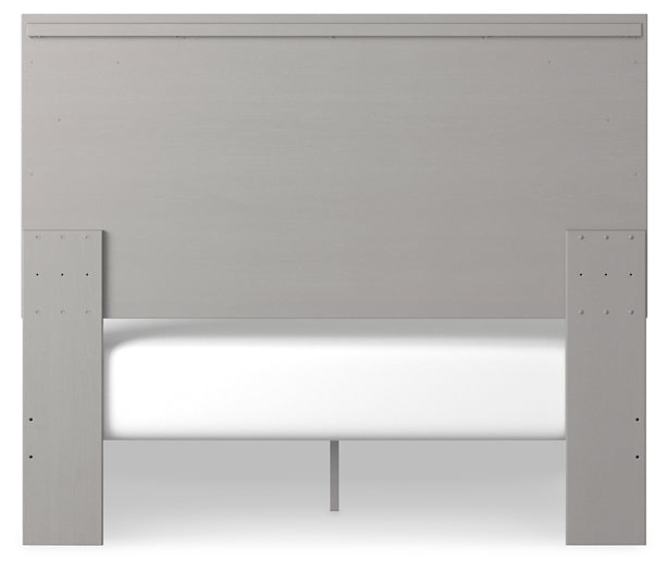 Ashley Express - Cottonburg Panel Bed