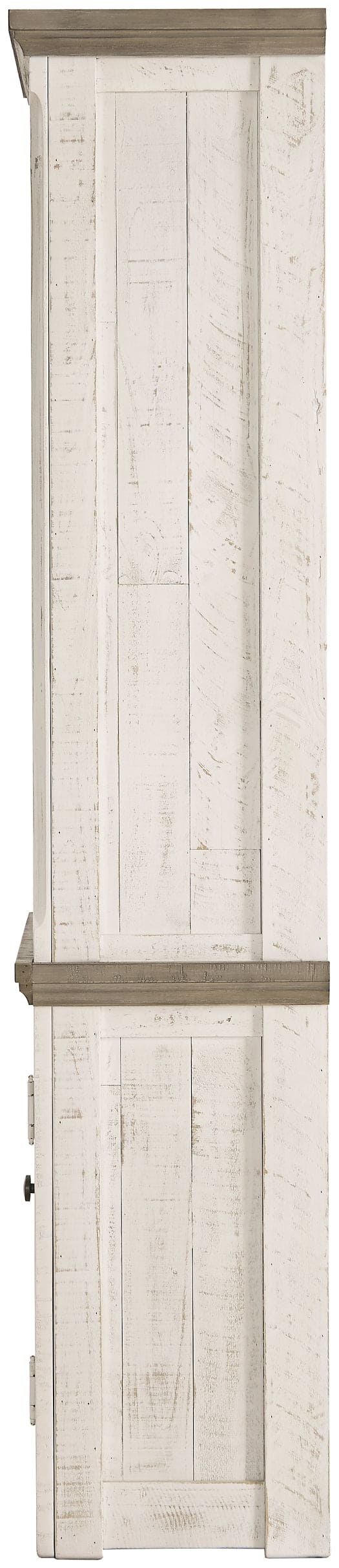 Ashley Express - Havalance Left Pier Cabinet