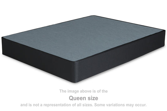 Ashley Express - Foundation Foundation