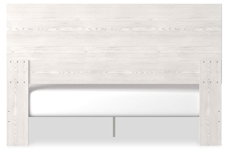 Ashley Express - Gerridan Panel Bed