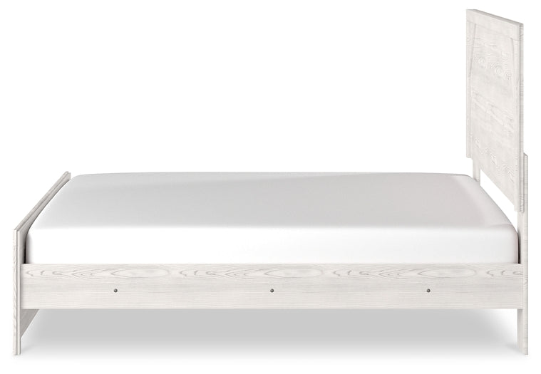 Ashley Express - Gerridan Panel Bed