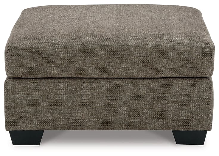 Ashley Express - Mahoney Oversized Accent Ottoman