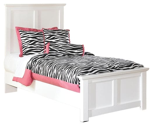 Bostwick Shoals Panel Bed