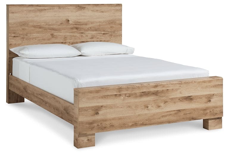 Ashley Express - Hyanna Panel Bed
