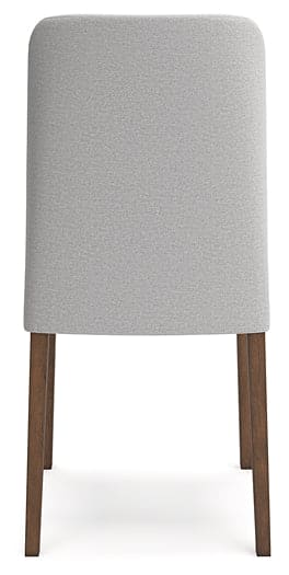 Ashley Express - Lyncott Dining UPH Side Chair (2/CN)