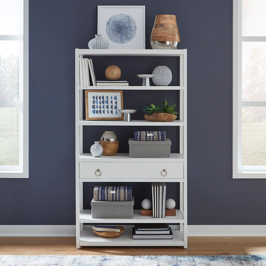 Accent Bookcase