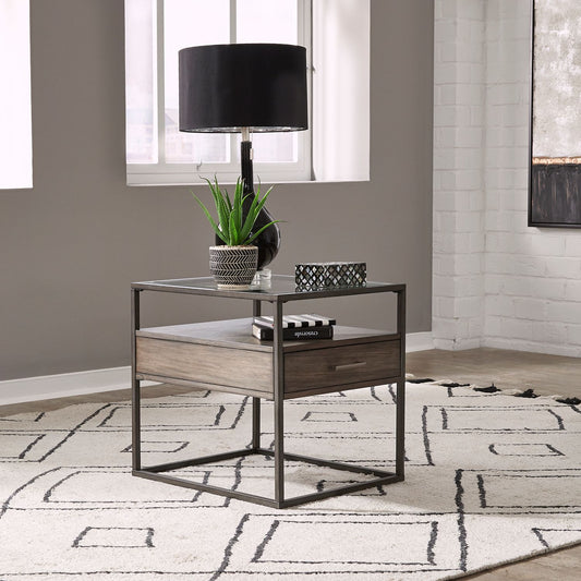 End Table