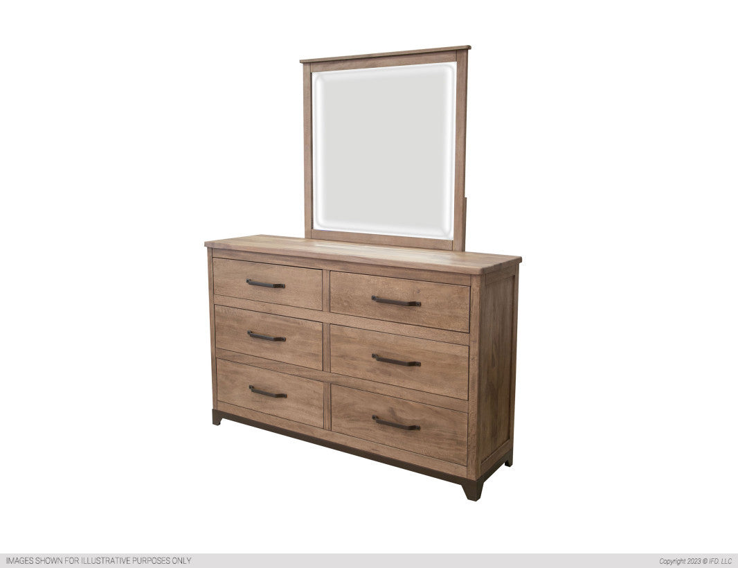 2 Drawers, Nightstand