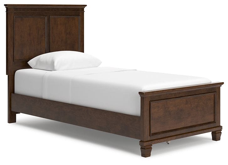 Ashley Express - Danabrin Panel Bed