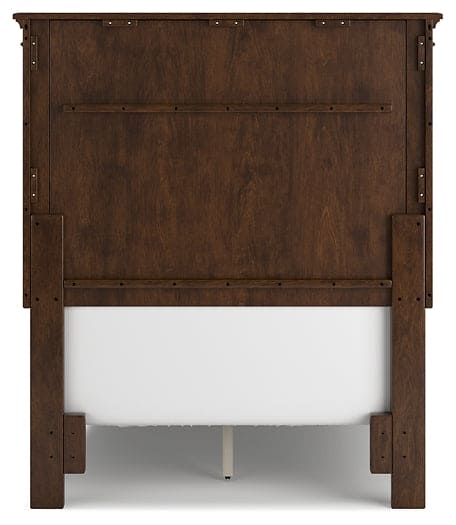 Ashley Express - Danabrin Panel Bed