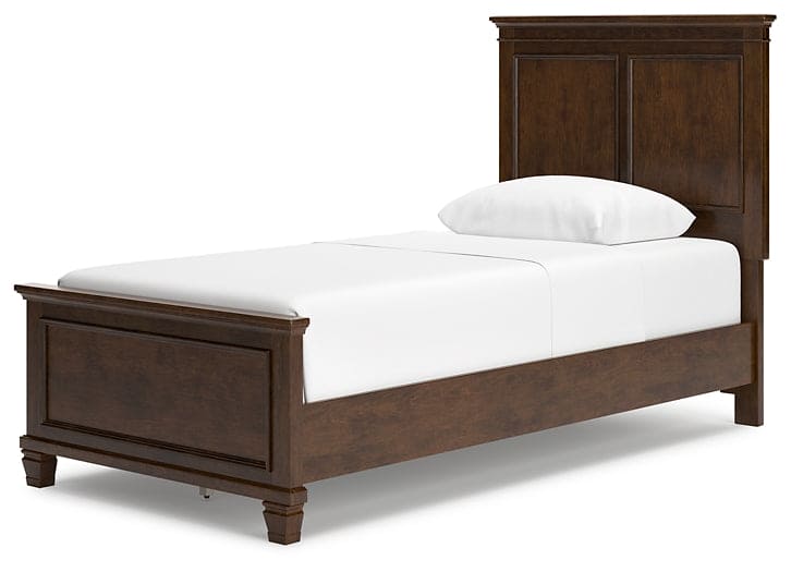 Ashley Express - Danabrin Panel Bed