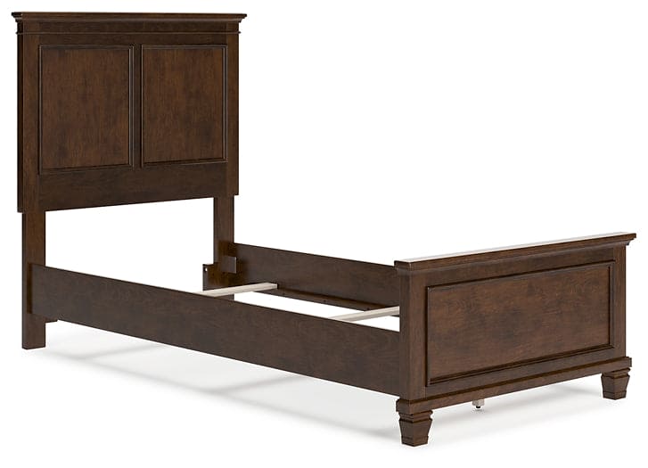 Ashley Express - Danabrin Panel Bed