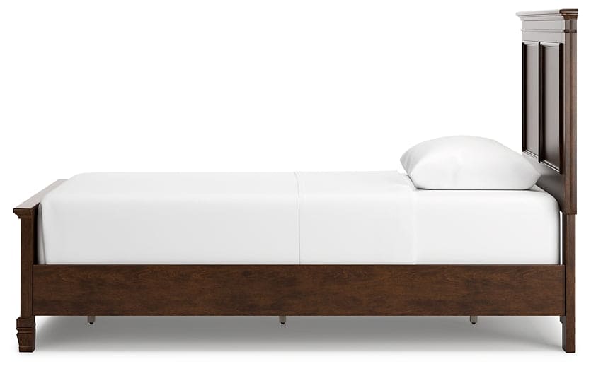 Ashley Express - Danabrin Panel Bed
