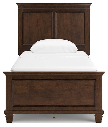 Ashley Express - Danabrin Panel Bed