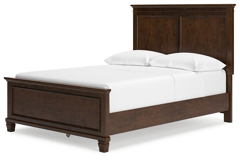 Ashley Express - Danabrin Panel Bed