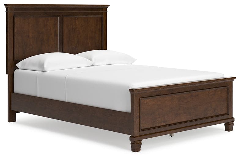 Ashley Express - Danabrin Panel Bed