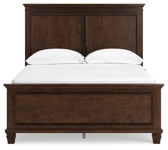 Ashley Express - Danabrin Panel Bed