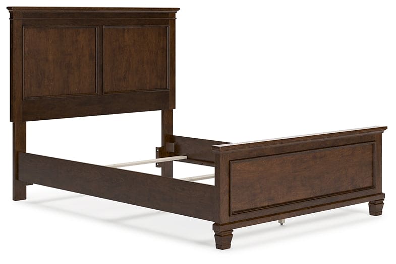Ashley Express - Danabrin Panel Bed