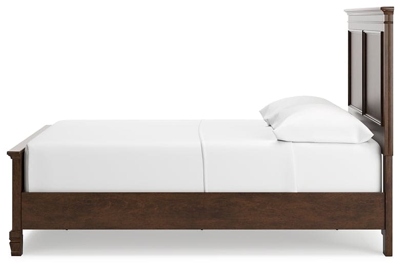 Ashley Express - Danabrin Panel Bed
