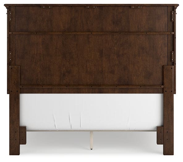 Ashley Express - Danabrin Panel Bed