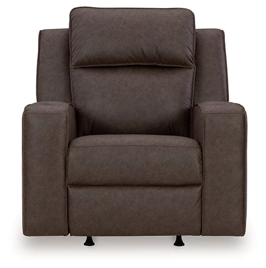 Lavenhorne Rocker Recliner