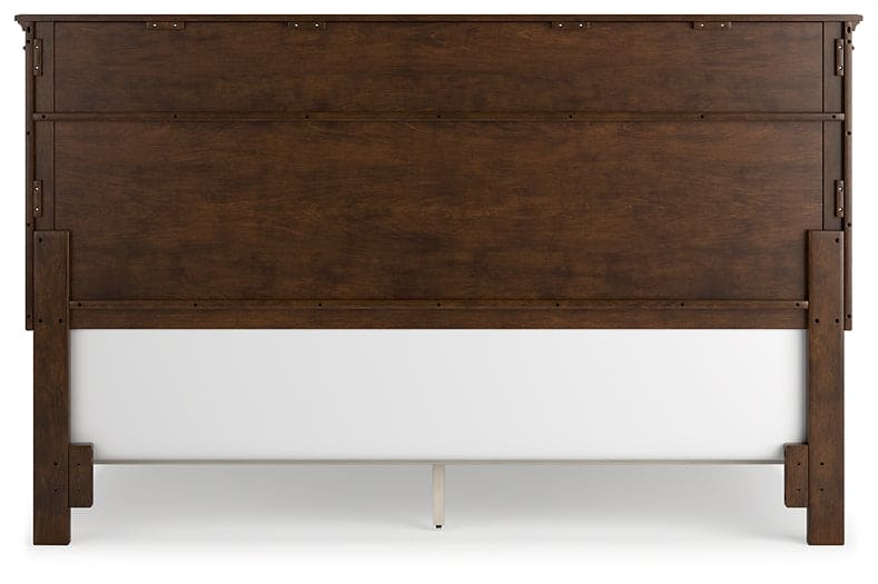 Ashley Express - Danabrin Panel Bed