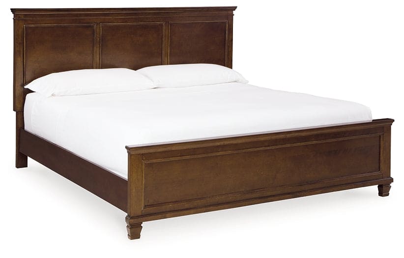 Ashley Express - Danabrin Panel Bed