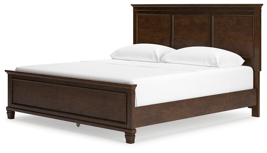 Ashley Express - Danabrin Panel Bed