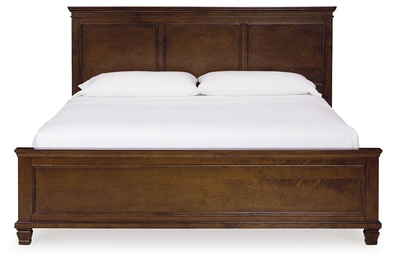 Ashley Express - Danabrin Panel Bed