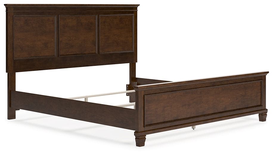 Ashley Express - Danabrin Panel Bed