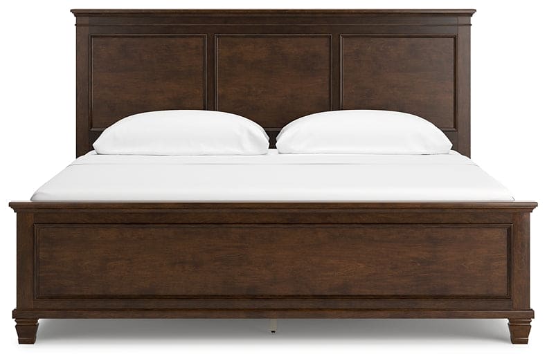 Ashley Express - Danabrin Panel Bed