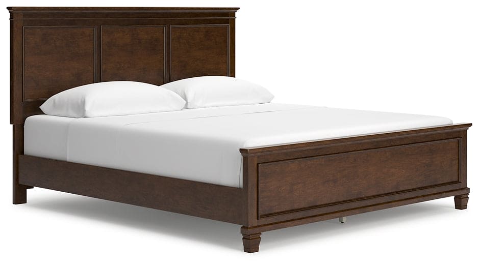 Ashley Express - Danabrin Panel Bed