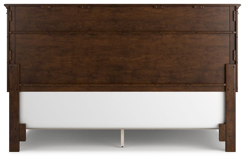 Ashley Express - Danabrin Panel Bed