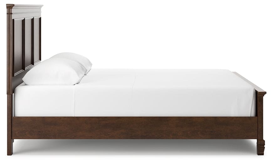 Ashley Express - Danabrin Panel Bed