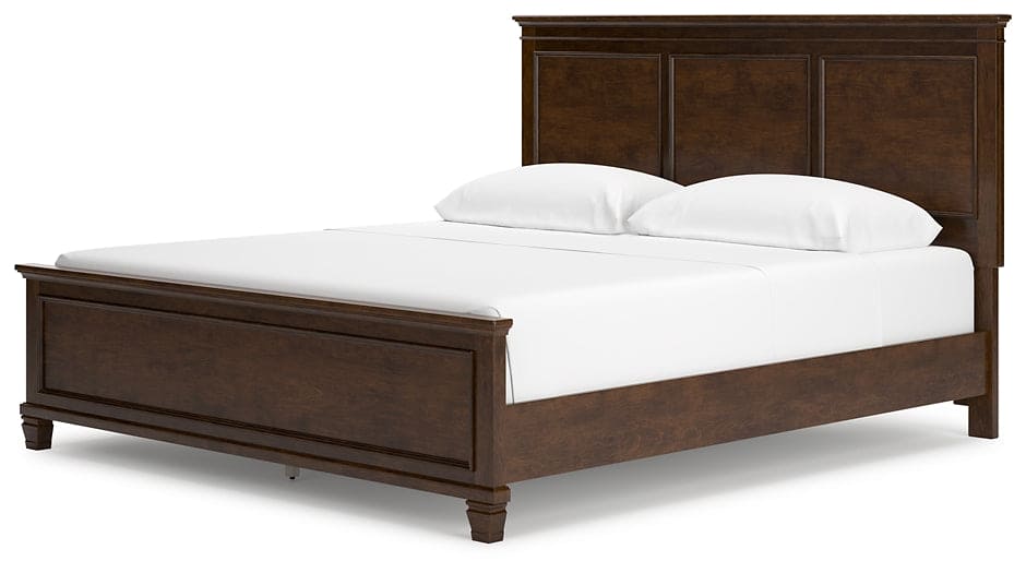 Ashley Express - Danabrin Panel Bed