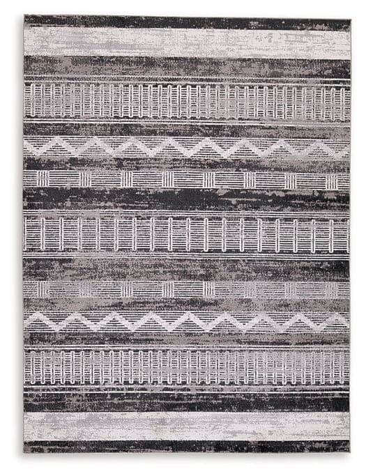 Ashley Express - Henchester Washable Medium Rug