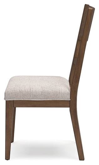Ashley Express - Cabalynn Dining UPH Side Chair (2/CN)