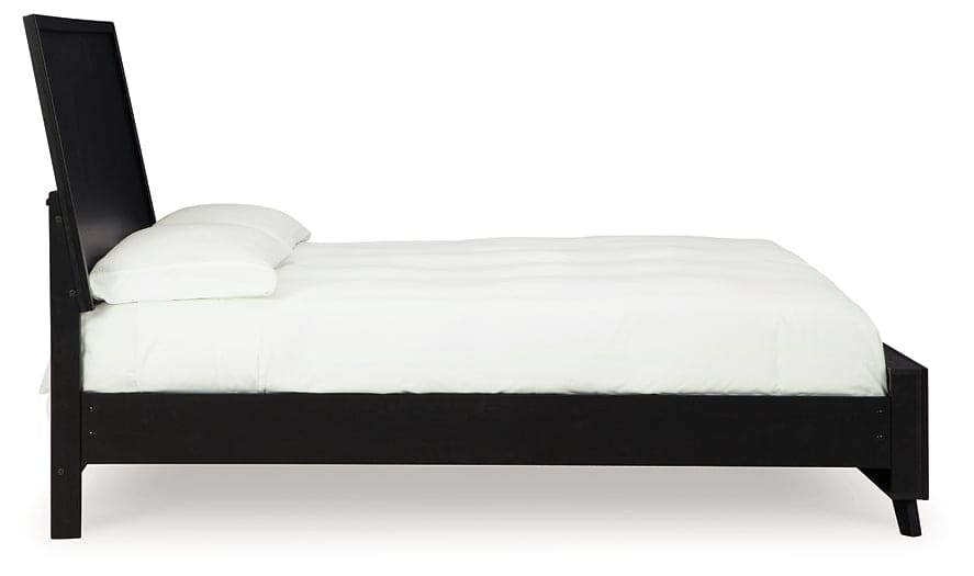 Ashley Express - Danziar Panel Bed