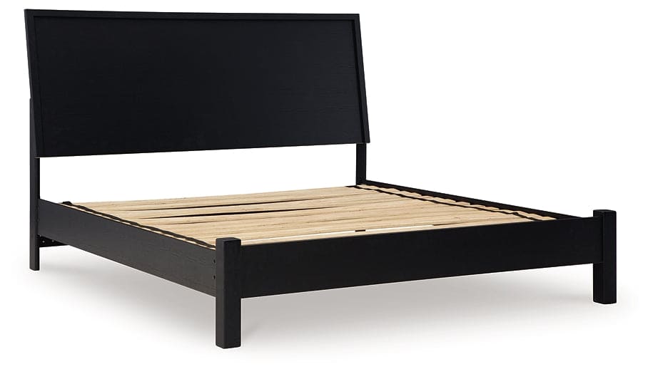 Ashley Express - Danziar Panel Bed