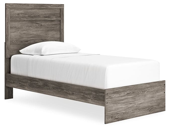 Ashley Express - Ralinksi Panel Bed
